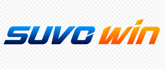 Suvo Win Logo